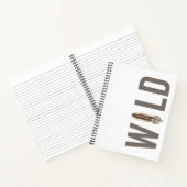 電源引用文VII ノートブック (内部)