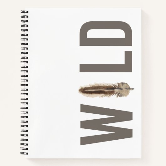 電源引用文VII ノートブック (正面)