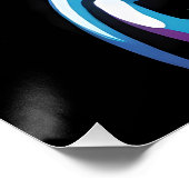 電源投入 ポスター (コーナー)