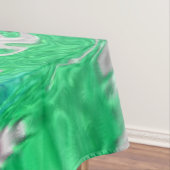 電源抽象芸術621B テーブルクロス (インサイチュ)