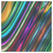 電源抽象芸術7 ファブリック (クローズアップ)