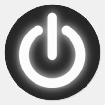 電源白熱［赤熱］光を放つオン記おもしろい号