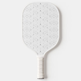 電源、スピン、制御 ピックルボールラケット