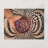 電源 ポストカード (正面)