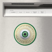 電源–1 マグネット (インサイチュ (食洗機))