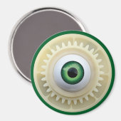 電源–1 マグネット (正面/裏面)