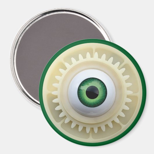 電源–1 マグネット (正面/裏面)