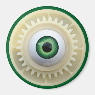 電源–1 マグネット