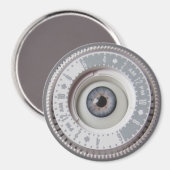 電源–2 マグネット (正面/裏面)