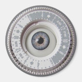 電源–2 マグネット (正面)