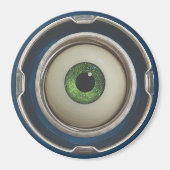 電源–4 マグネット (正面)