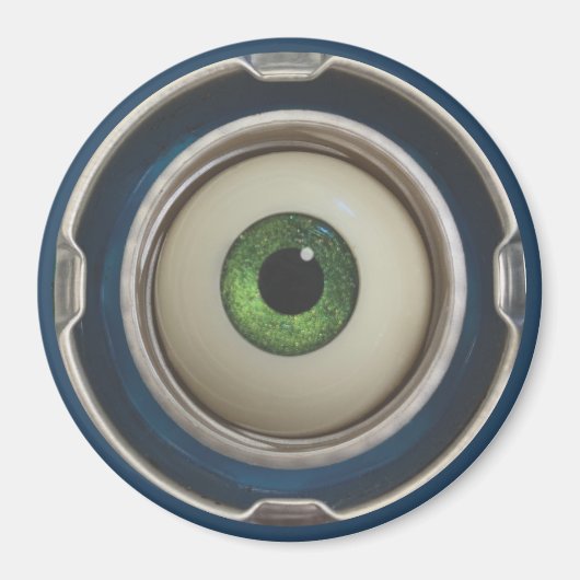 電源–4 マグネット (正面)