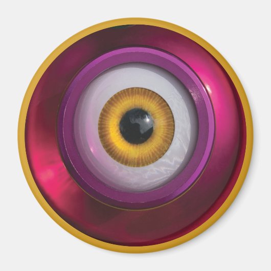 電源–5 マグネット (正面)