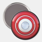 電源–7 マグネット (正面/裏面)