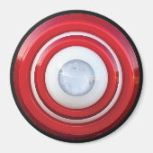 電源–7 マグネット (正面)