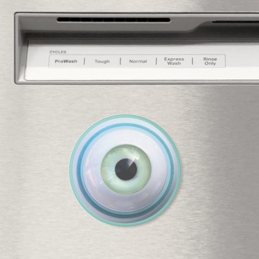 電源–8 マグネット (インサイチュ (食洗機))