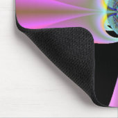 電灯のmousepad マウスパッド (コーナー)