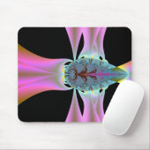 電灯のmousepad マウスパッド (マウス)