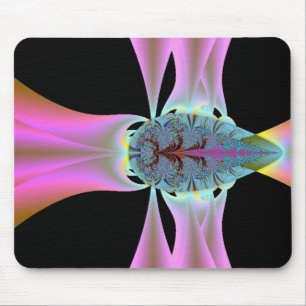 電灯のmousepad マウスパッド