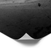 電灯特許 – エジソン1882 ポスター (角)