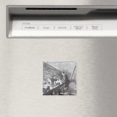 電灯 マグネット (インサイチュ (食洗機))