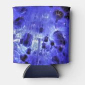 電灯 缶クーラー (正面)