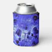 電灯 缶クーラー (缶裏面)