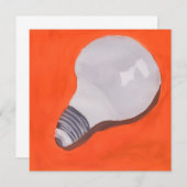 電球 (正面/裏面)