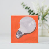 電球 (スタンド正面)