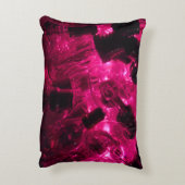 電球 アクセントクッション (裏面(縦))