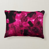 電球 アクセントクッション (裏面)