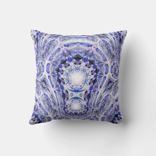 電球…... クッション (裏面)