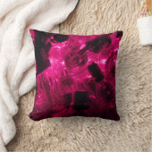 電球 クッション (ブランケット)