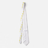 電球 ネクタイ (裏面)