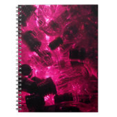 電球 ノートブック (正面)