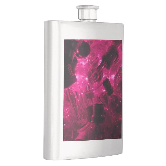 電球 フラスク (右)