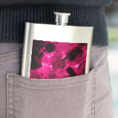 電球 フラスク (インサイチュ)