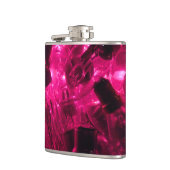 電球 フラスク (左)