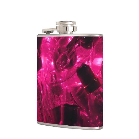 電球 フラスク (左)