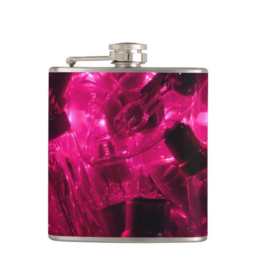 電球 フラスク (正面)