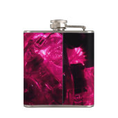 電球 フラスク (裏面)