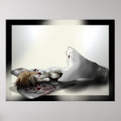 電球 ポスター (正面)