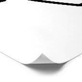 電球 ポスター (角)