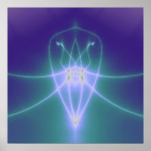 電球 ポスター (正面)