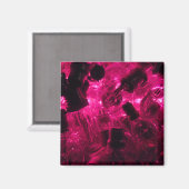 電球 マグネット (正面/裏面)