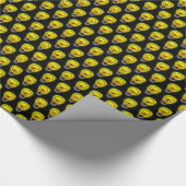 電球 ラッピングペーパー (角)