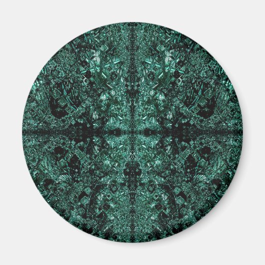 電磁振幅 マグネット (正面)