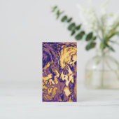 電磁放射線 名刺 (スタンド正面)