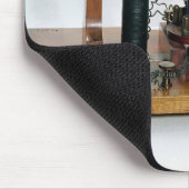 電磁石の「macchinettaのコピー マウスパッド (コーナー)