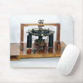 電磁石の「macchinettaのコピー マウスパッド (マウス)